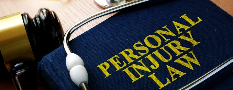 Injured Due to Negligence? Let Us Handle the Legal Fight While You Heal.