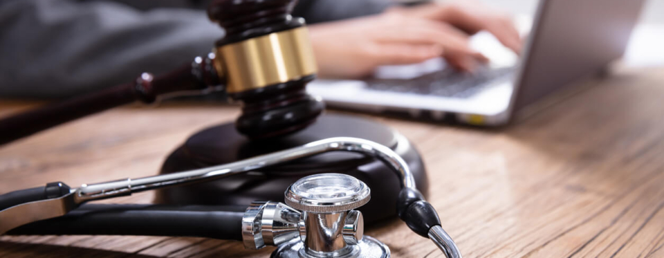 Holding healthcare providers accountable when mistakes cause harm.