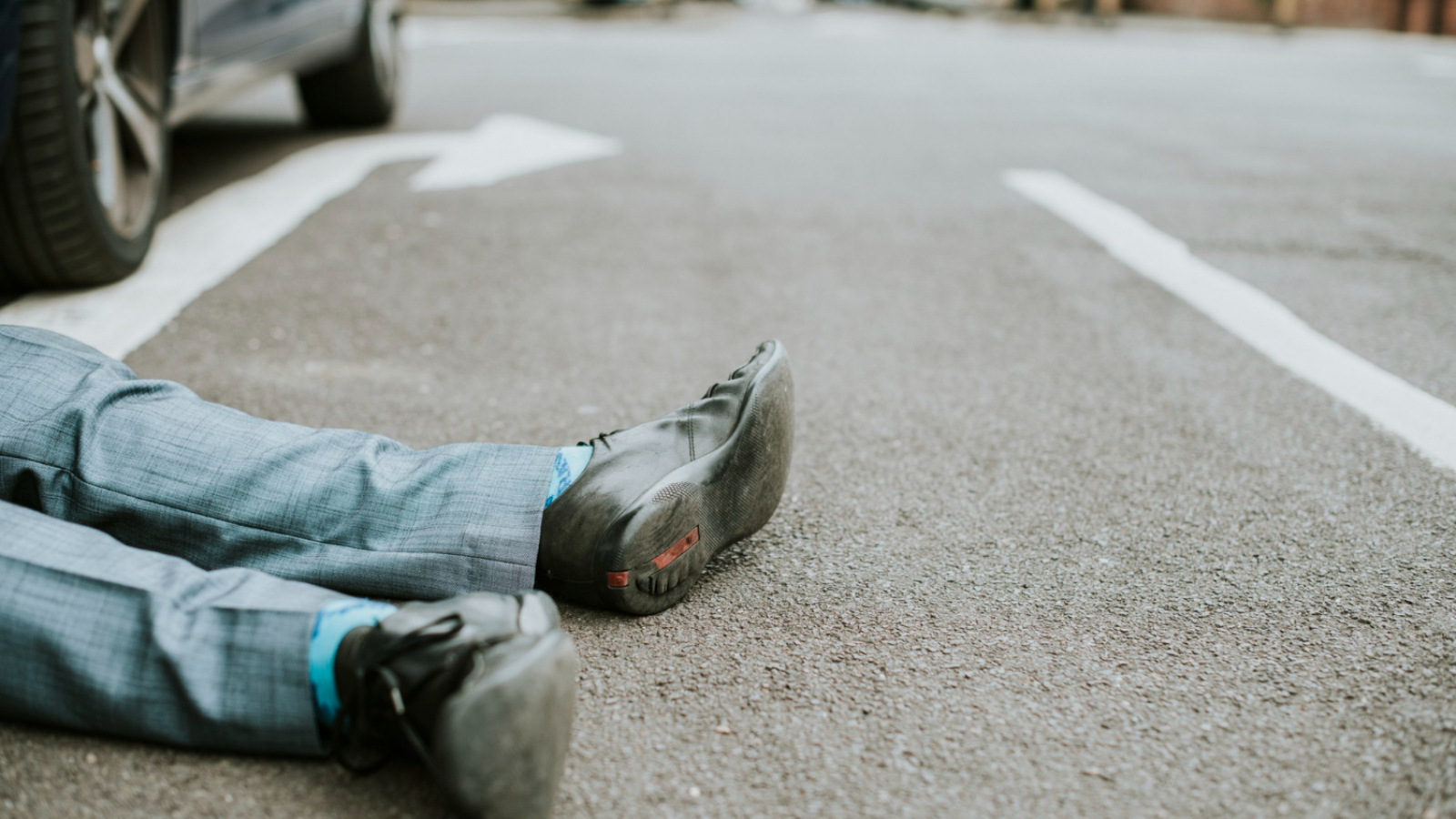 Hit-and-Run