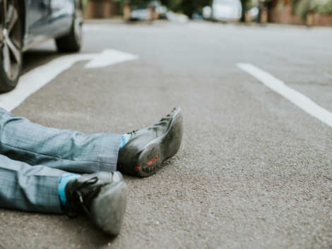 Hit-and-Run