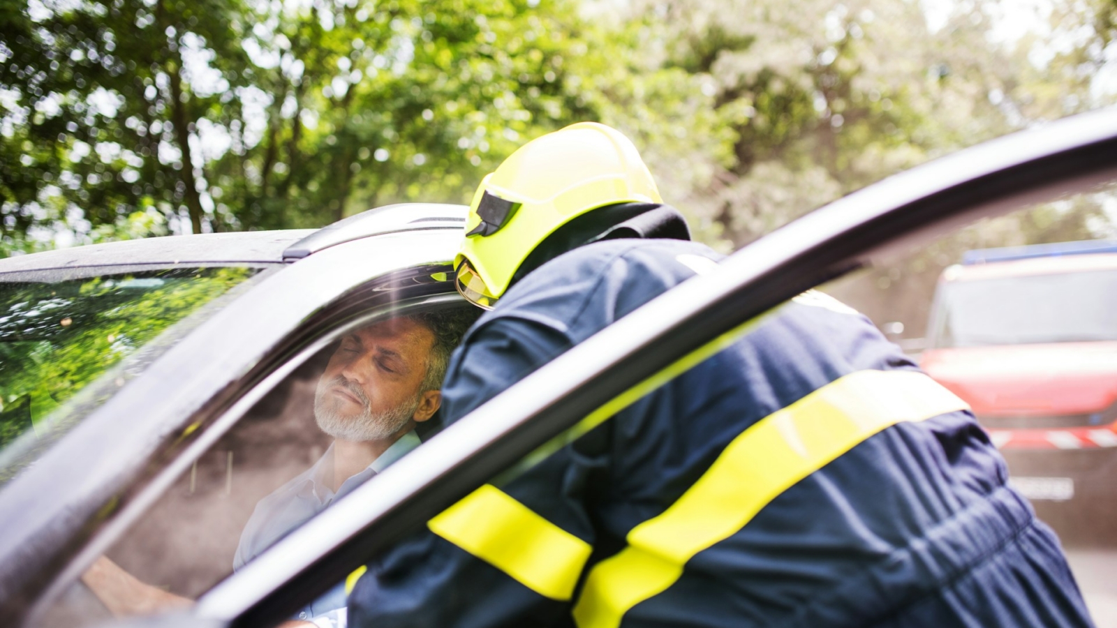 Car Crash