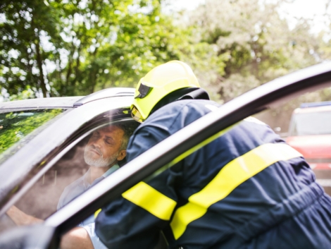Car Crash
